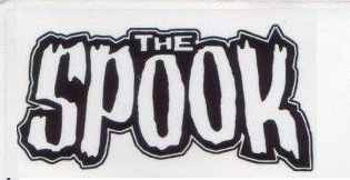 logo The Spook